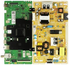 Samsung BN96-58721P Main Board Power Supply for UN43DU7200BXZA