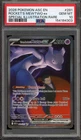 Pokemon Team Rocket's Mewtwo ex Ascended Heroes SIR #281 PSA 10 Gem Mint