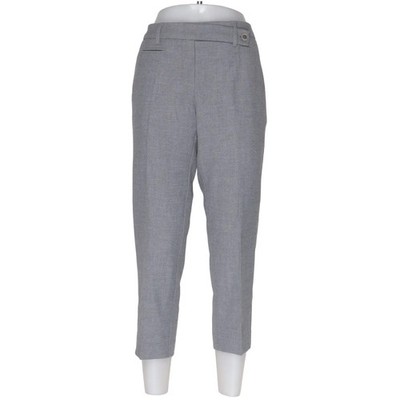 Seductive, Stoffhose, Größe: 36, Grau, Damen #YYb