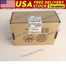 AB 2080-LC50-24QVB Micro850 24 I/O EtherNet/IP Controller US Free Tax