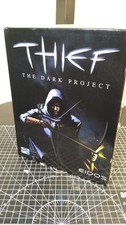 Thief: The Dark Project PC Big Box Game Complete