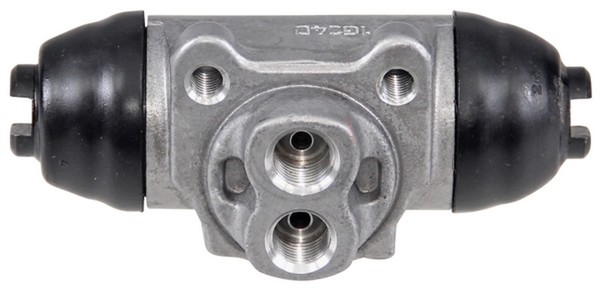 Radbremszylinder A.B.S. 72800 FüR Samurai Suzuki 22,2Mm Aluminium 1X M10X1.0 OS-image