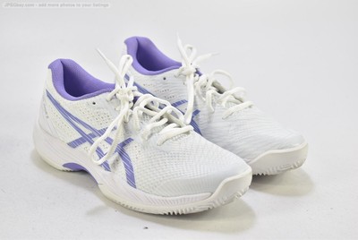 Asics Gel Game 9 Damen Sportschuhe Sneaker  EUR 37,5 Nr. 25-M 3