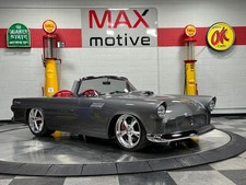 1956 Ford Thunderbird for Sale