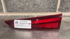 Hyundai Kona 2022 REAR/TAIL LIGHT ON TAILGATE (DRIVERS SIDE)(RL 389)