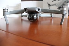 DJI Mavic Air 2, 48MP Camera 4k Video, ActiveTrack 3.0, Excellent, 52min flown