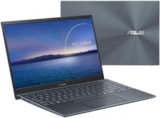 Asus Zenbook UX325E 13.3" 11th Gen Intel Core i7-1165G7 2.80GHz 8GB 475GB SSD