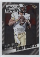 2015 Panini Prizm Collegiate Draft Picks Blake Bortles #17 0l2