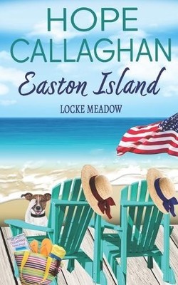 Hope Callaghan Easton Island (Taschenbuch) Easton Island Family Saga (US IMPORT)