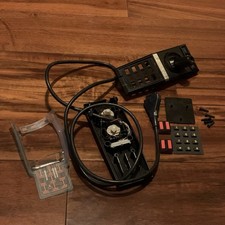 ATARI 5200 Joystick Controller Parts, Parts O...