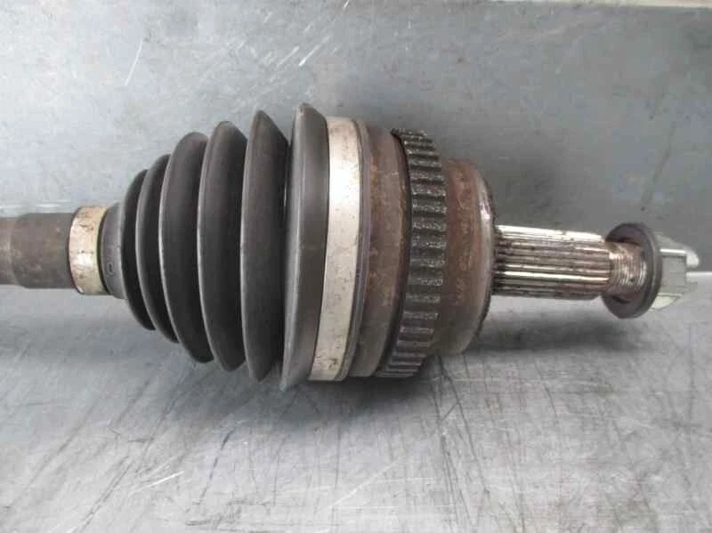 transmisión delantera izquierda para OPEL MOVANO (2004 = ) 2.5 CDTI 2003 2947567 - Imagen 2 de 4