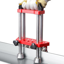 Sheet Metal Roller 2 Station Metal Bender, 0-100° Adjustable Bending