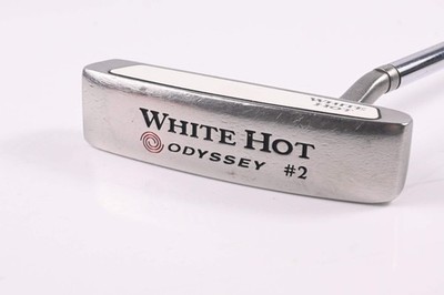 Odyssey White Hot #2 Putter / 35 Inch