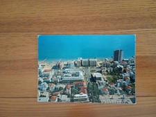 JESOLO - VENICE - AERIAL VIEW AND SQUARE MILAN - FG TRAVELLED 1976