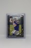 Topps 2025 Bowman University Chrome #189 Garrett Nussmeier LSU NCAA Football