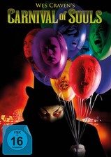 Wes Craven's Carnival of Souls (uncut) (DVD) (UK IMPORT)
