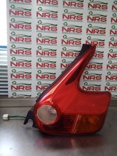NISSAN JUKE REAR/TAIL LIGHT (DRIVER SIDE) 2010-2019