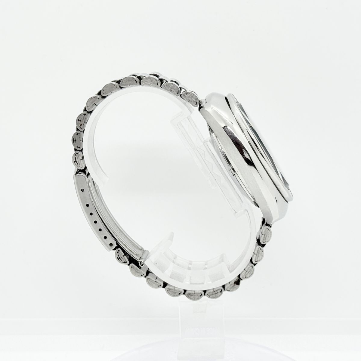 Seiko 5 Sports Speedtimer 6138-0011 Working image 3