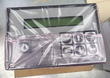Generac E-Panel Control Panel - 0A40870SRV 0A...
