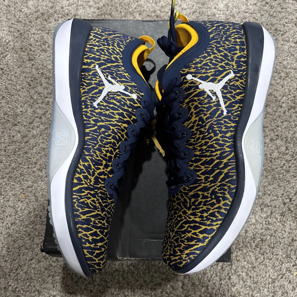 Jordan Trainer 1 for Sale | Authenticity Guaranteed | eBay