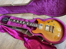 Gibson LES PAUL STANDARD DC 1998 limited edition 