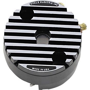 Cycle Electric Standard Regulator Harley Davidson Duo Glide/Hydra Glide CE-500L