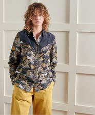 Superdry Womens Limited Edition Dry Printed Rodeo Shirt