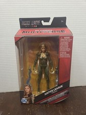DC Comics Multiverse Justice League Mera Figure 6  Action Figure 2017 NIB