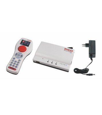 Piko 55821 PIKO SmartControl WLAN Basis Set - Neuwertig aus StarterSet 