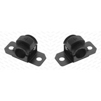 2X Moog Lagerung Stabilisator Vorne Links Rechts FüR Ford Ecosport B-Max JK