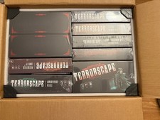 Terrorscape Putrefied Enmity Bundle (Core Game + 4 expansions +