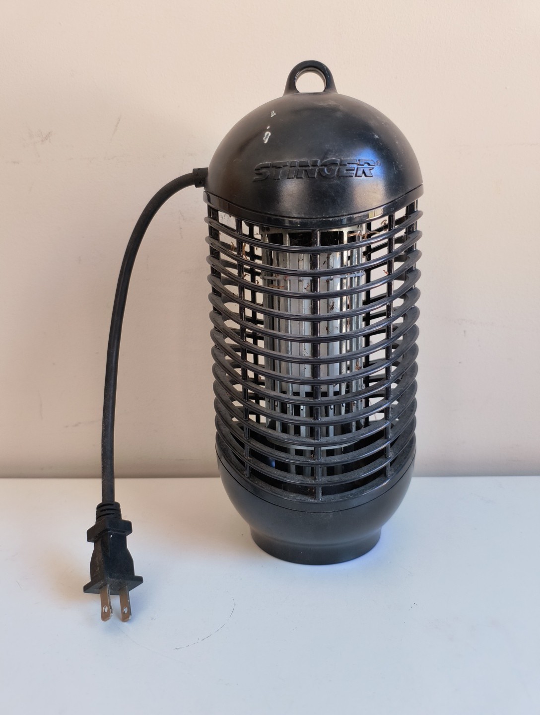 Stinger Indoor/Outdoor Insect Bug Mosquito Light Trap Bait T