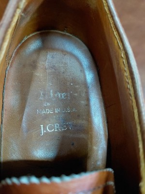 Alden 97641