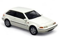 Minichamps Volvo 480 Turbo Coupe 1987 1:87 870171024