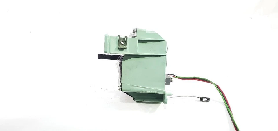 Cadillac Brougham 1987 1988 velocímetro fabricante de equipos originales 1 montaje roto 25024478 Foto 3 de 4