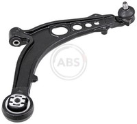 A.B.S. Querlenker Dreieckslenker 210948 FüR Idea Lancia Fiat Ypsilon Musa Van