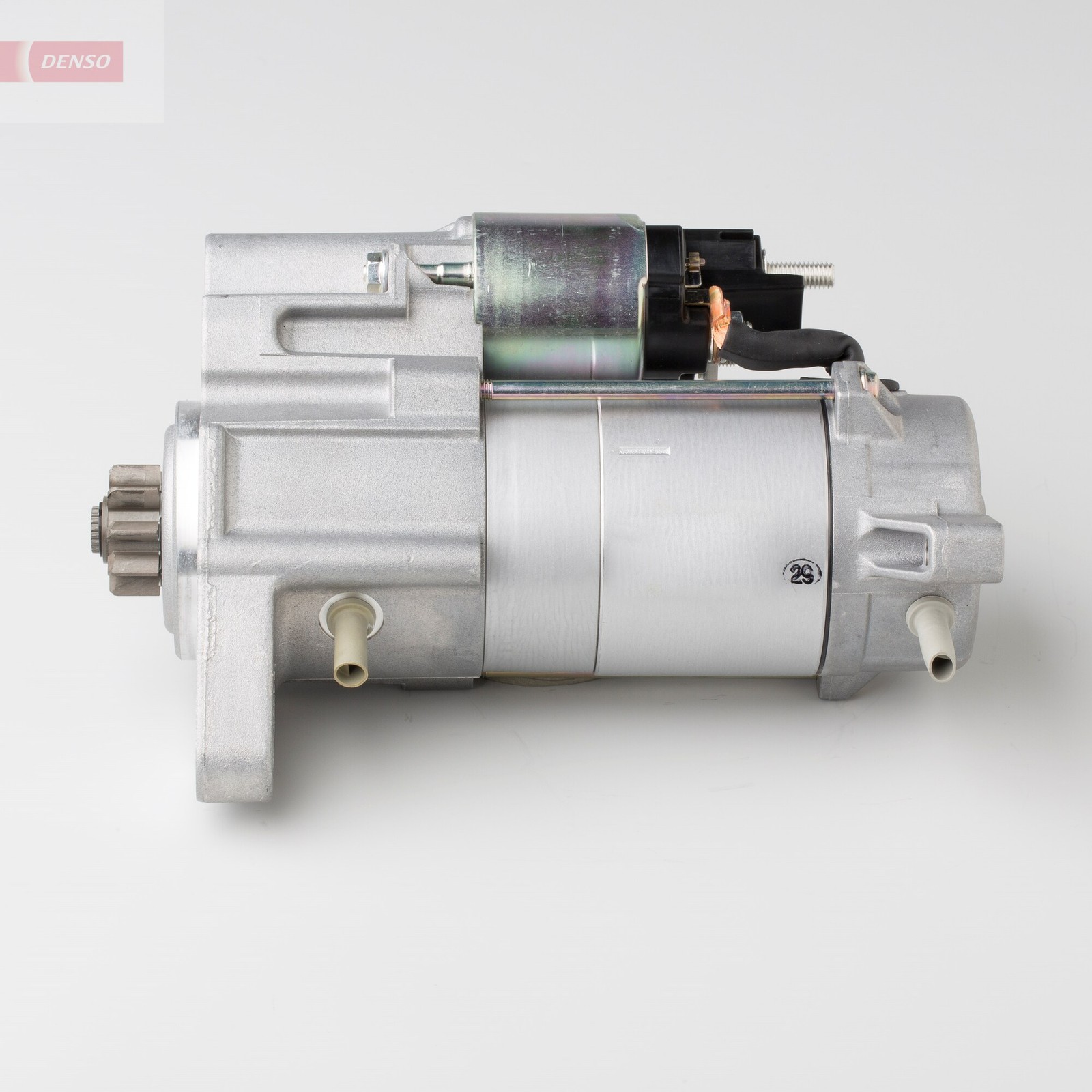 Denso Dsn1300 Starter - Image 8