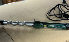 Bed Head TIGI Curlipops Ceramic Styling Wand b1 bv