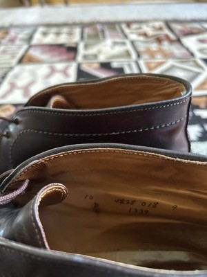 Alden 1339