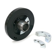 Scat Harmonic Balancer Sbc 6.750 In Od Street Performance Iron Each Sca8000 Scat Harmonic Balancer Sbc 6.750 In Od Street Performance Iron Each Sca8000