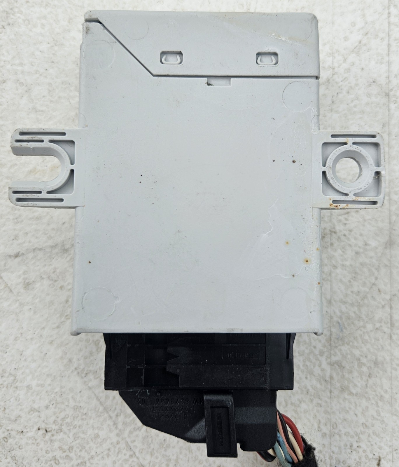 2005-13 Maserati Quattroporte M139 Genuine Tire Pressure Monitoring Module