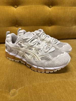 ASICS Gel Nandi 360 Putty 1021A416-200 Size 9.5