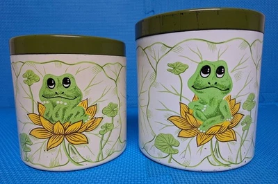 Sears canisters and Jars for sale | eBay