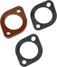 James Gasket JGI-29250-98-A Intake Manifold to Carburetor Spacer Kit-1.86in