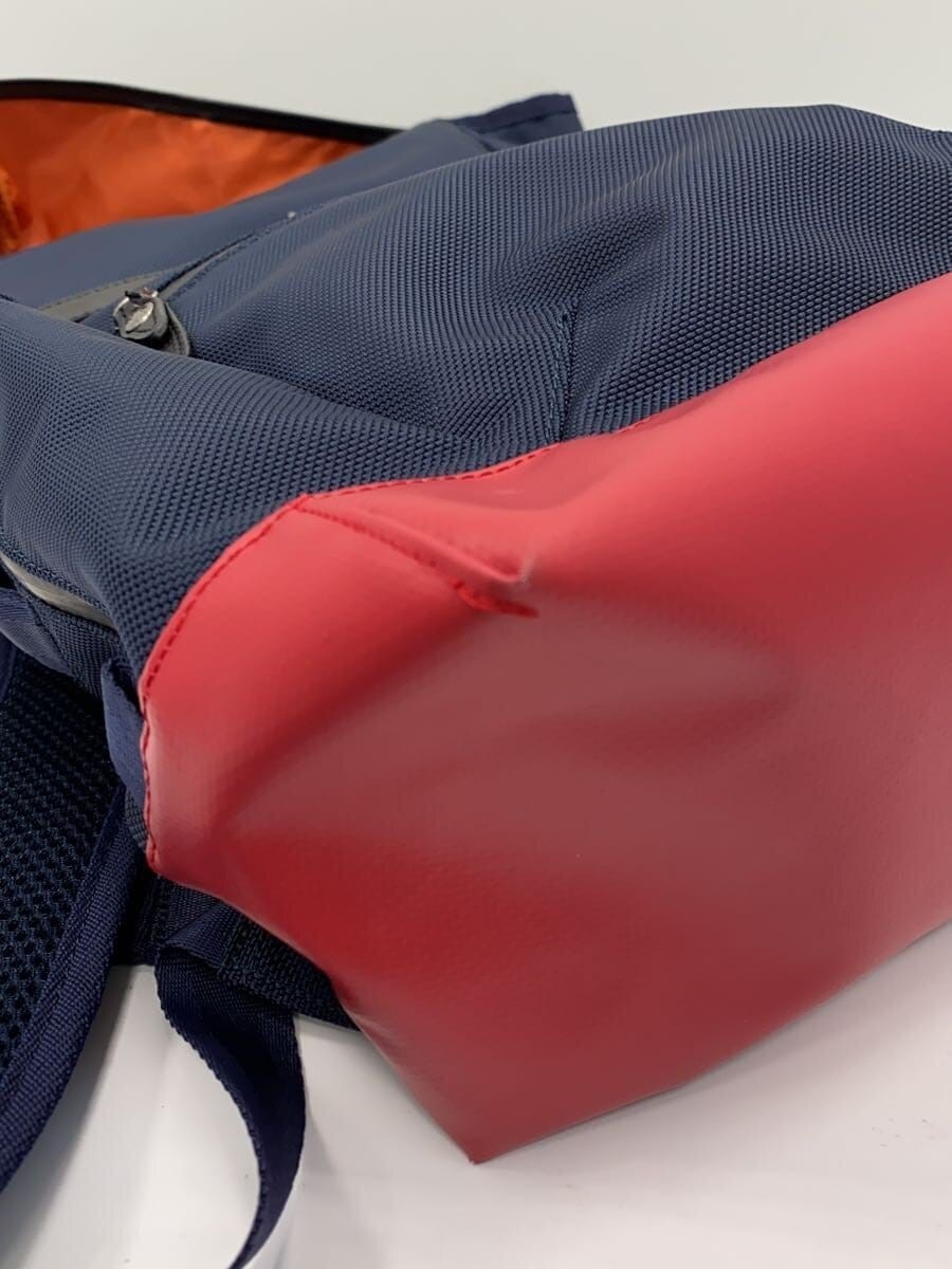 Dsbk Backpack Polyester Blk Solid KEp76 - image 7