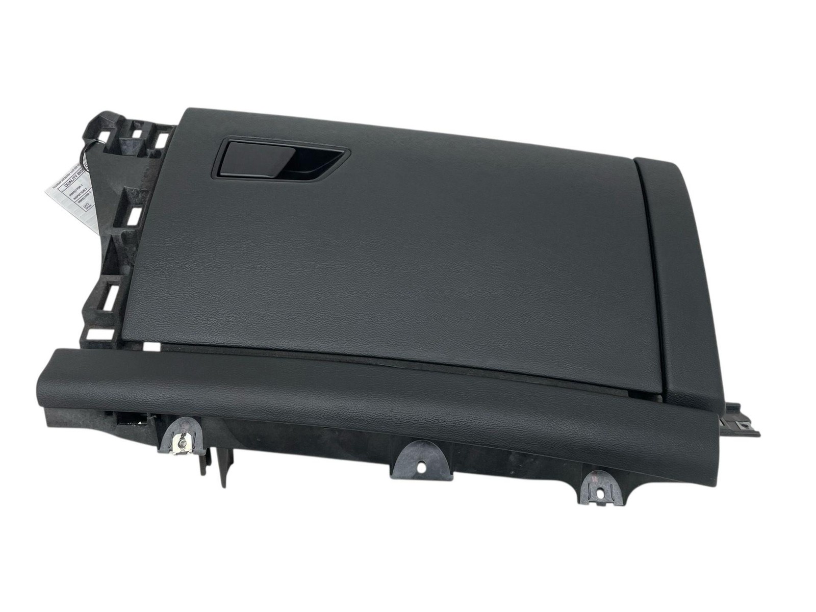 2017-2024 MASERATI LEVANTE DASH STORAGE GLOVEBOX CARGO COMPARTMENT 670043149 OEM