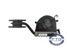 01YU961 CPU Cooling Fan with Heatsink for Lenovo ThinkPad X390 Yoga X13 Gen 1