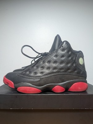 Size 8.5 - Nike Air Jordan 13 XIII Retro Dirty Bred 414571-003