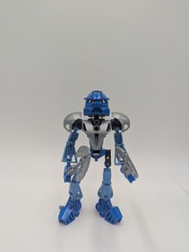 LEGO Bionicle Gali Nuva 8570 (Missing Fan Pieces) 