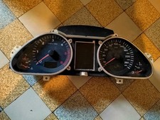 Compteur Audi A6